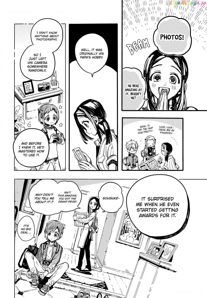 Toilet-Bound Hanako-kun Chapter 74 image 27_optimized